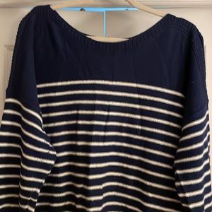 Old Navy Tunic Sweater